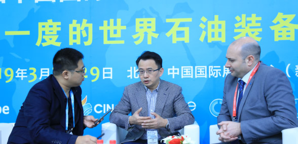 對話| 聯(lián)姻20年！服務(wù)企業(yè)15000?，得銳與OMAL將如何步入下個“中意蜜月期”