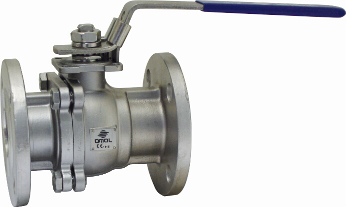 OMAL手動球閥 OMAL手動球閥