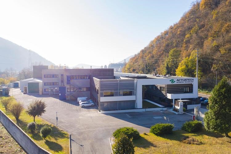 OMAL公司 OMAL公司