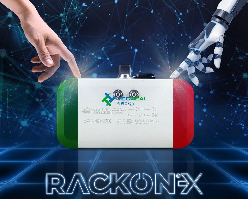 OMAL執行器 OMAL執行器