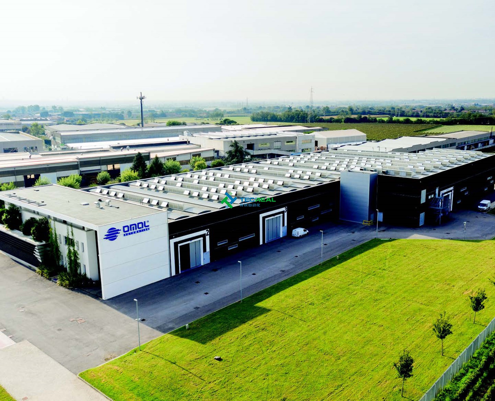 OMAL閥門公司 OMAL閥門公司